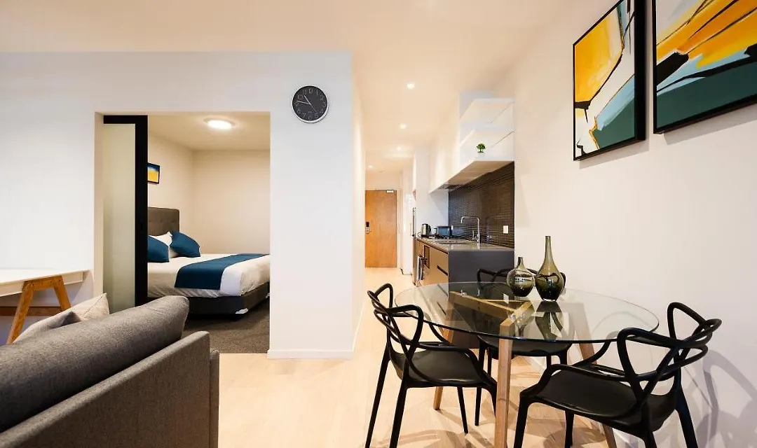 Artel Apartments Brunswick-1