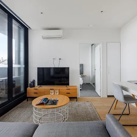 Artel Apartments Brunswick-3