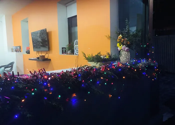 Carrichouse Hostel Melbourne